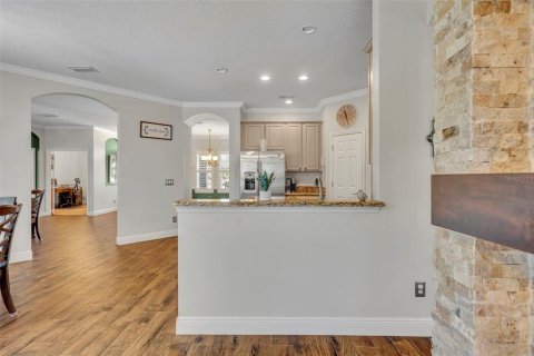 House in Winter Springs, Florida 4 bedrooms, 229.75 sq.m. № 1846652 - photo 27