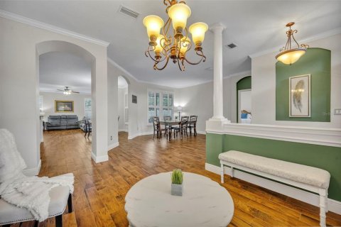 House in Winter Springs, Florida 4 bedrooms, 229.75 sq.m. № 1846652 - photo 7