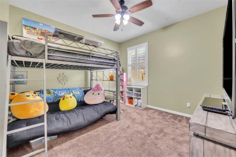 House in Winter Springs, Florida 4 bedrooms, 229.75 sq.m. № 1846652 - photo 17