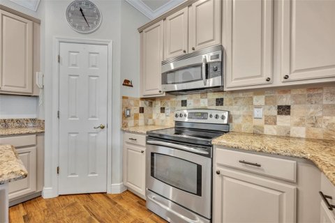 House in Winter Springs, Florida 4 bedrooms, 229.75 sq.m. № 1846652 - photo 24
