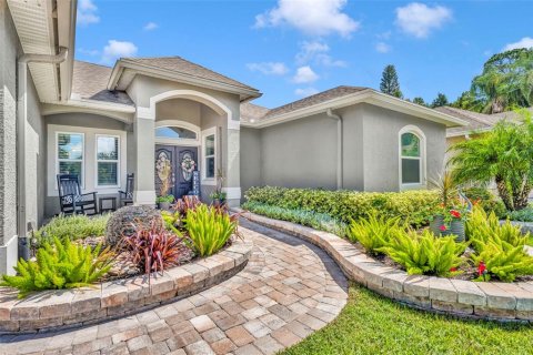 House in Winter Springs, Florida 4 bedrooms, 229.75 sq.m. № 1846652 - photo 3