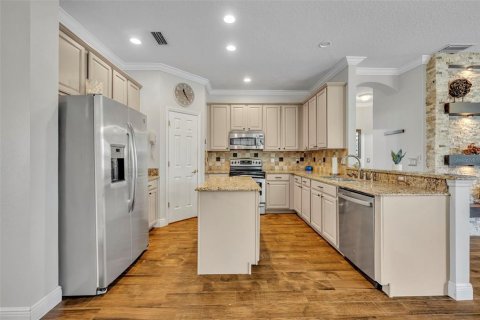 House in Winter Springs, Florida 4 bedrooms, 229.75 sq.m. № 1846652 - photo 20
