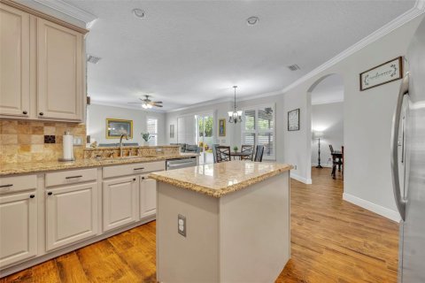 House in Winter Springs, Florida 4 bedrooms, 229.75 sq.m. № 1846652 - photo 25