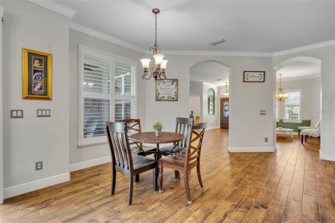 House in Winter Springs, Florida 4 bedrooms, 229.75 sq.m. № 1846652 - photo 6