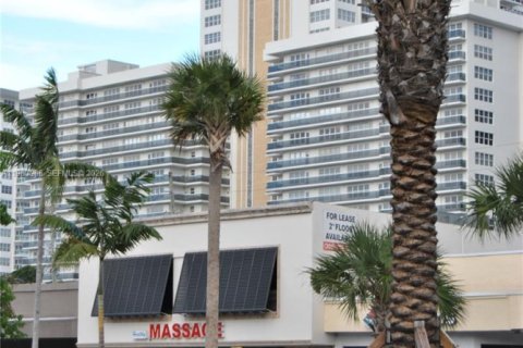 Immobilier commercial à Fort Lauderdale, Floride № 2081006