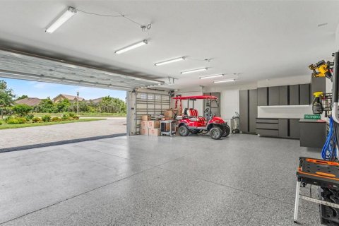Купить виллу или дом в Лейкленд, Флорида 12 комнат, 280.66м2, № 2220734 - фото 20