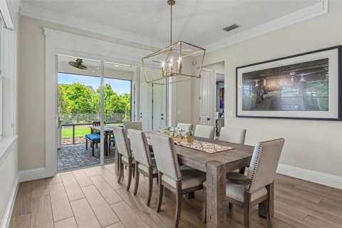 Купить виллу или дом в Лейкленд, Флорида 12 комнат, 280.66м2, № 2220734 - фото 11