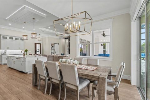 Купить виллу или дом в Лейкленд, Флорида 12 комнат, 280.66м2, № 2220734 - фото 12