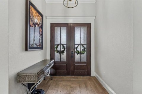 Купить виллу или дом в Лейкленд, Флорида 12 комнат, 280.66м2, № 2220734 - фото 28