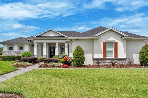 Villa ou maison à Lakeland, Floride 4 chambres, 280.66 m2 № 2220734