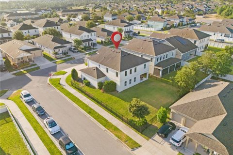 Купить виллу или дом в Уинтер-Гарден, Флорида 14 комнат, 285.86м2, № 1900947 - фото 6
