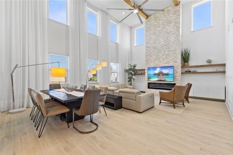 Купить виллу или дом в Уинтер-Гарден, Флорида 14 комнат, 285.86м2, № 1900947 - фото 23