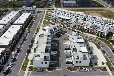 Touwnhouse à louer à Homestead, Floride: 4 chambres, 129.88 m2 № 2011563 - photo 15