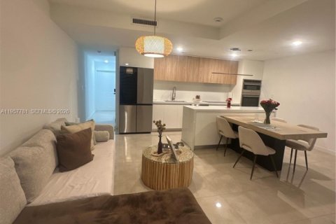 Touwnhouse à louer à Homestead, Floride: 4 chambres, 129.88 m2 № 2011563 - photo 7