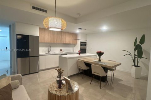 Touwnhouse à louer à Homestead, Floride: 4 chambres, 129.88 m2 № 2011563 - photo 8