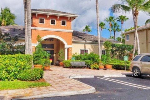 Copropriété à vendre à West Palm Beach, Floride: 1 chambre, 82.96 m2 № 2066491 - photo 3