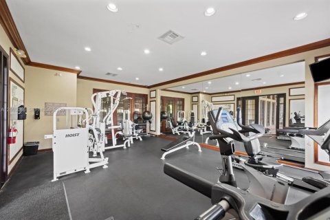 Copropriété à vendre à West Palm Beach, Floride: 1 chambre, 82.96 m2 № 2066491 - photo 11