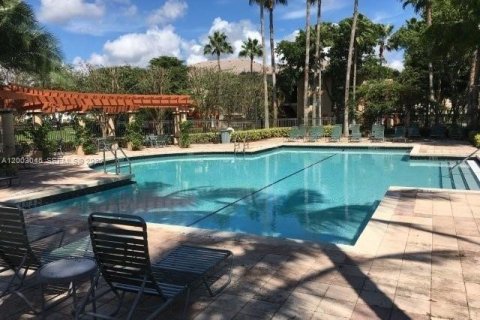 Copropriété à vendre à West Palm Beach, Floride: 1 chambre, 82.96 m2 № 2066491 - photo 4