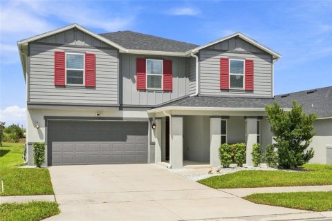 Villa ou maison à Davenport, Floride 5 chambres, 285.3 m2 № 2375402