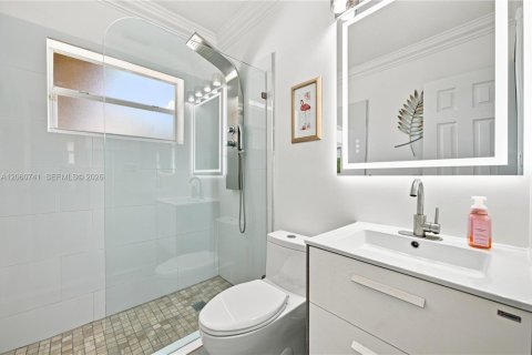 Villa ou maison à vendre à Miami, Floride: 3 chambres, 142.51 m2 № 2254088 - photo 10
