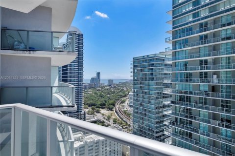 Copropriété à louer à Miami, Floride: 2 chambres, 84.54 m2 № 2076379 - photo 10