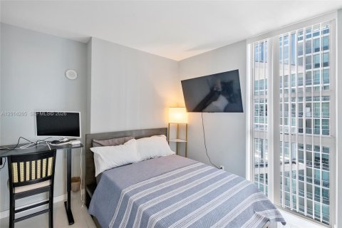 Copropriété à louer à Miami, Floride: 2 chambres, 84.54 m2 № 2076379 - photo 7