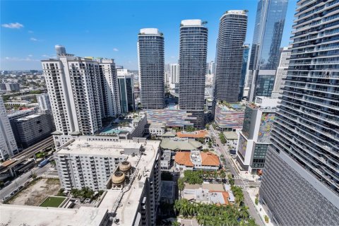 Copropriété à louer à Miami, Floride: 2 chambres, 84.54 m2 № 2076379 - photo 11