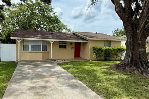 Casa en alquiler en Tampa, Florida, 3 dormitorios, 160.35 m2 № 1915925 - foto 1