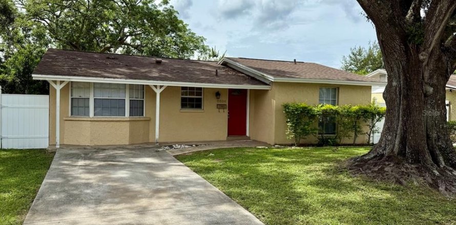 Casa en Tampa, Florida 3 dormitorios, 160.35 m2 № 1915925