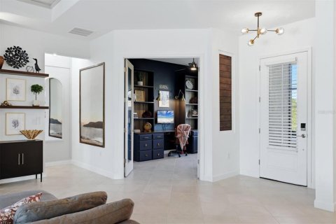 Villa ou maison à vendre à Port Charlotte, Floride: 3 chambres, 216.28 m2 № 2420411 - photo 21
