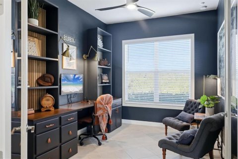 Villa ou maison à vendre à Port Charlotte, Floride: 3 chambres, 216.28 m2 № 2420411 - photo 22
