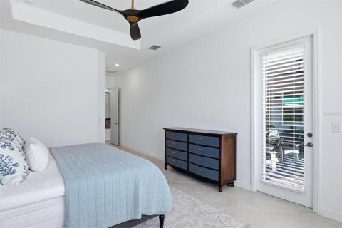 Villa ou maison à vendre à Port Charlotte, Floride: 3 chambres, 216.28 m2 № 2420411 - photo 26