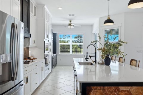 Villa ou maison à vendre à Port Charlotte, Floride: 3 chambres, 216.28 m2 № 2420411 - photo 12
