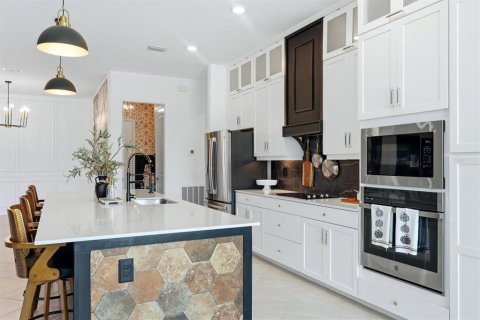 Villa ou maison à vendre à Port Charlotte, Floride: 3 chambres, 216.28 m2 № 2420411 - photo 19