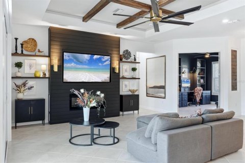 Villa ou maison à vendre à Port Charlotte, Floride: 3 chambres, 216.28 m2 № 2420411 - photo 8