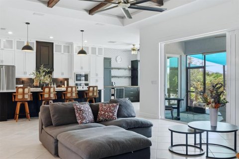 Villa ou maison à vendre à Port Charlotte, Floride: 3 chambres, 216.28 m2 № 2420411 - photo 9