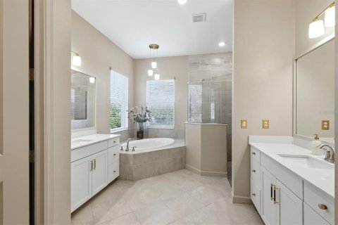 Villa ou maison à vendre à Port Charlotte, Floride: 3 chambres, 216.28 m2 № 2420411 - photo 27