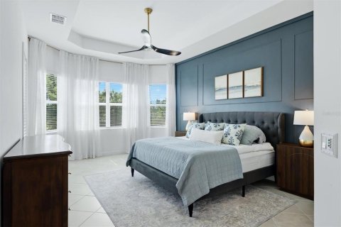 Villa ou maison à vendre à Port Charlotte, Floride: 3 chambres, 216.28 m2 № 2420411 - photo 25