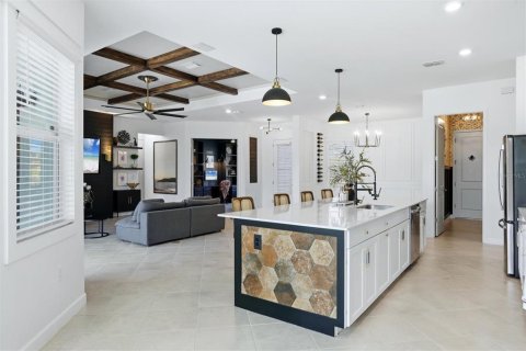 Villa ou maison à vendre à Port Charlotte, Floride: 3 chambres, 216.28 m2 № 2420411 - photo 17