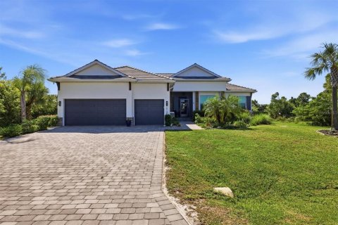 Villa ou maison à Port Charlotte, Floride 3 chambres, 216.28 m2 № 2420411