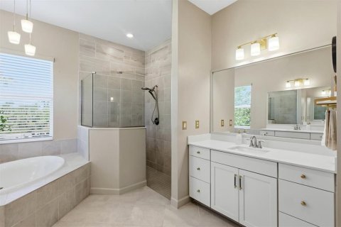 Villa ou maison à vendre à Port Charlotte, Floride: 3 chambres, 216.28 m2 № 2420411 - photo 28