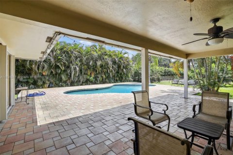 House in Davie, Florida 3 bedrooms, 190.91 sq.m. № 1856859 - photo 26