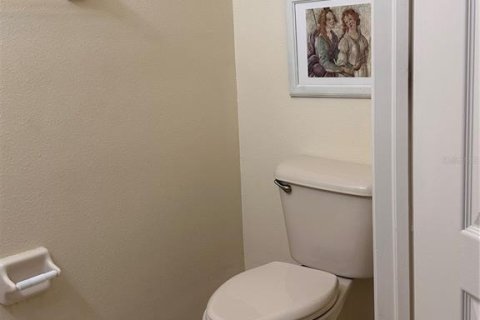 Townhouse in Wesley Chapel, Florida 2 bedrooms, 154.22 sq.m. № 1849443 - photo 23