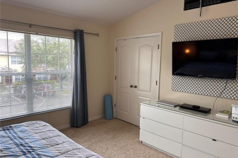 Townhouse in Wesley Chapel, Florida 2 bedrooms, 154.22 sq.m. № 1849443 - photo 4