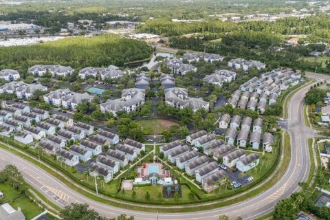 Copropriété à vendre à Tampa, Floride: 4 chambres, 160.16 m2 № 1884488 - photo 30