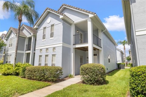 Copropriété à vendre à Tampa, Floride: 4 chambres, 160.16 m2 № 1884488 - photo 1