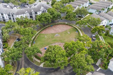 Copropriété à vendre à Tampa, Floride: 4 chambres, 160.16 m2 № 1884488 - photo 27
