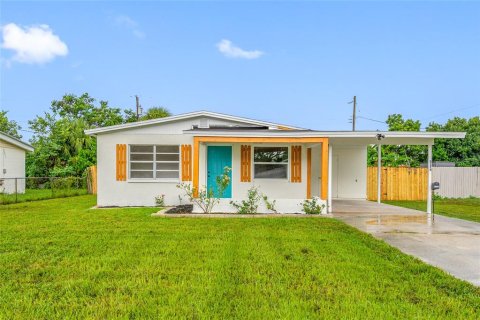 Villa ou maison à Pinellas Park, Floride 3 chambres, 93.27 m2 № 2339579