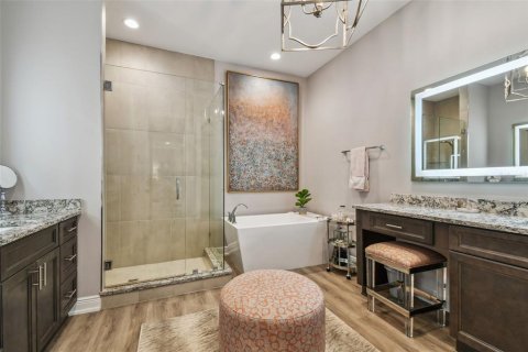 Casa en venta en Saint Petersburg, Florida, 3 dormitorios, 239.13 m2 № 1716493 - foto 24