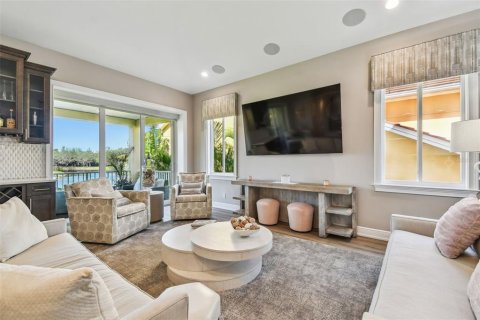 Casa en venta en Saint Petersburg, Florida, 3 dormitorios, 239.13 m2 № 1716493 - foto 4